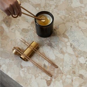 Clip Candle Care Kit NWT